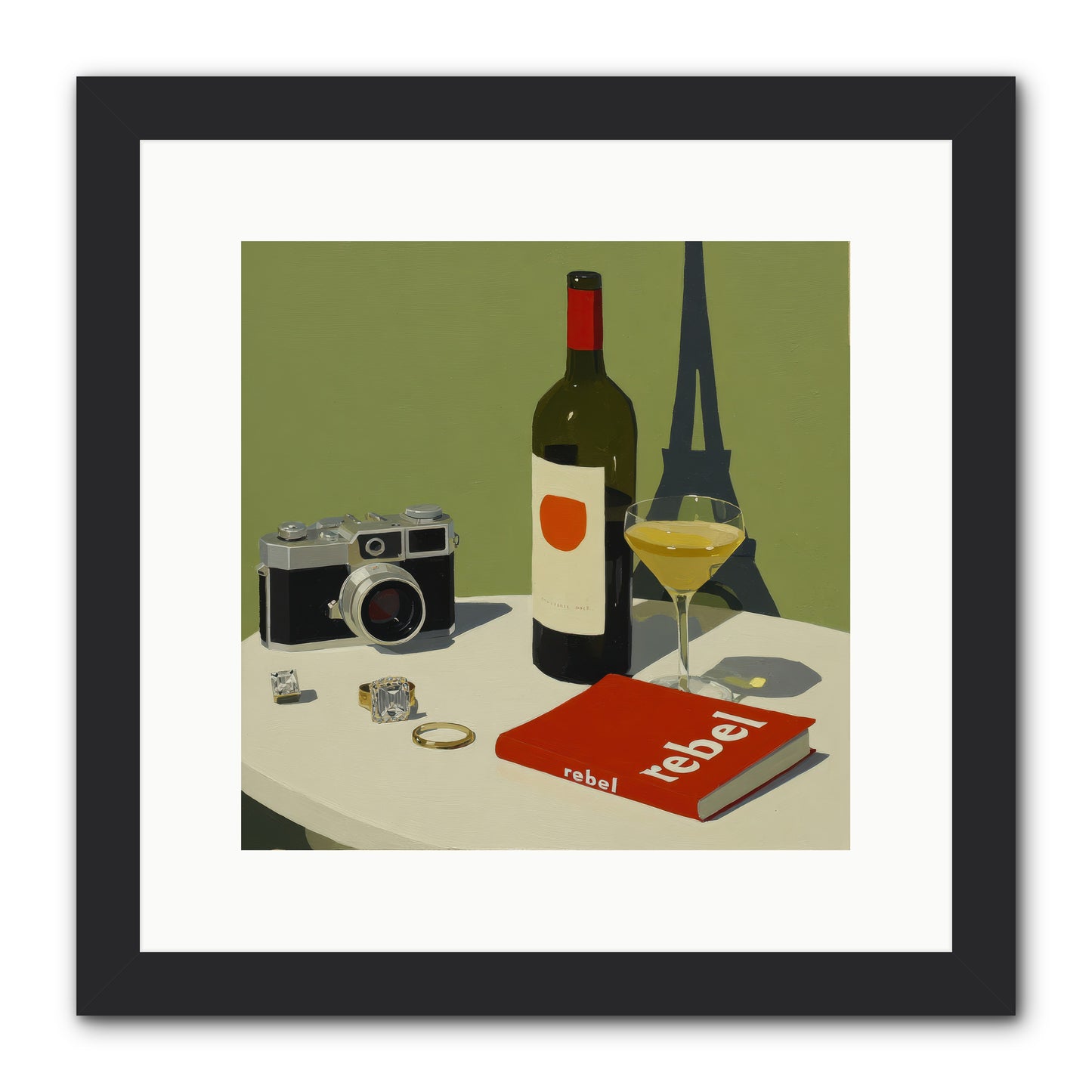 Evidence of a Good Decision — Evidence-of-a-Good-Decision-12x12-Framed-Print-Black.jpg