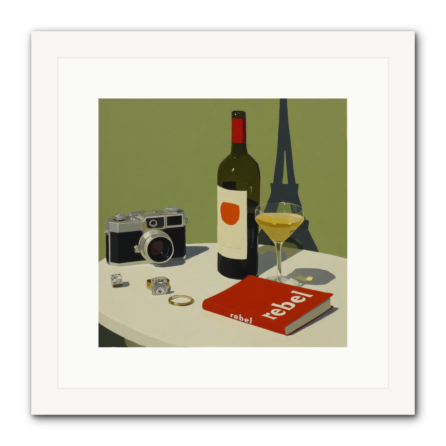Evidence of a Good Decision — Evidence-of-a-Good-Decision-12x12-Framed-Print-White.jpg