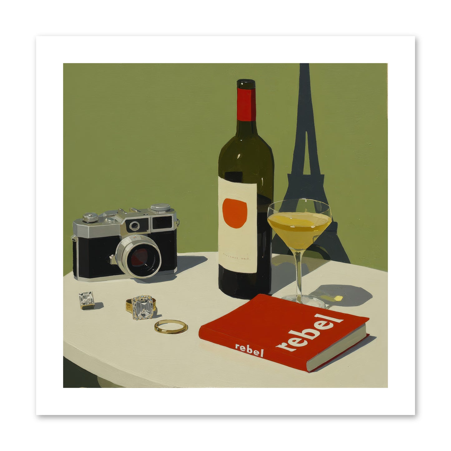 Evidence of a Good Decision — Evidence-of-a-Good-Decision-12x12-Loose-Canvas-Print.jpg