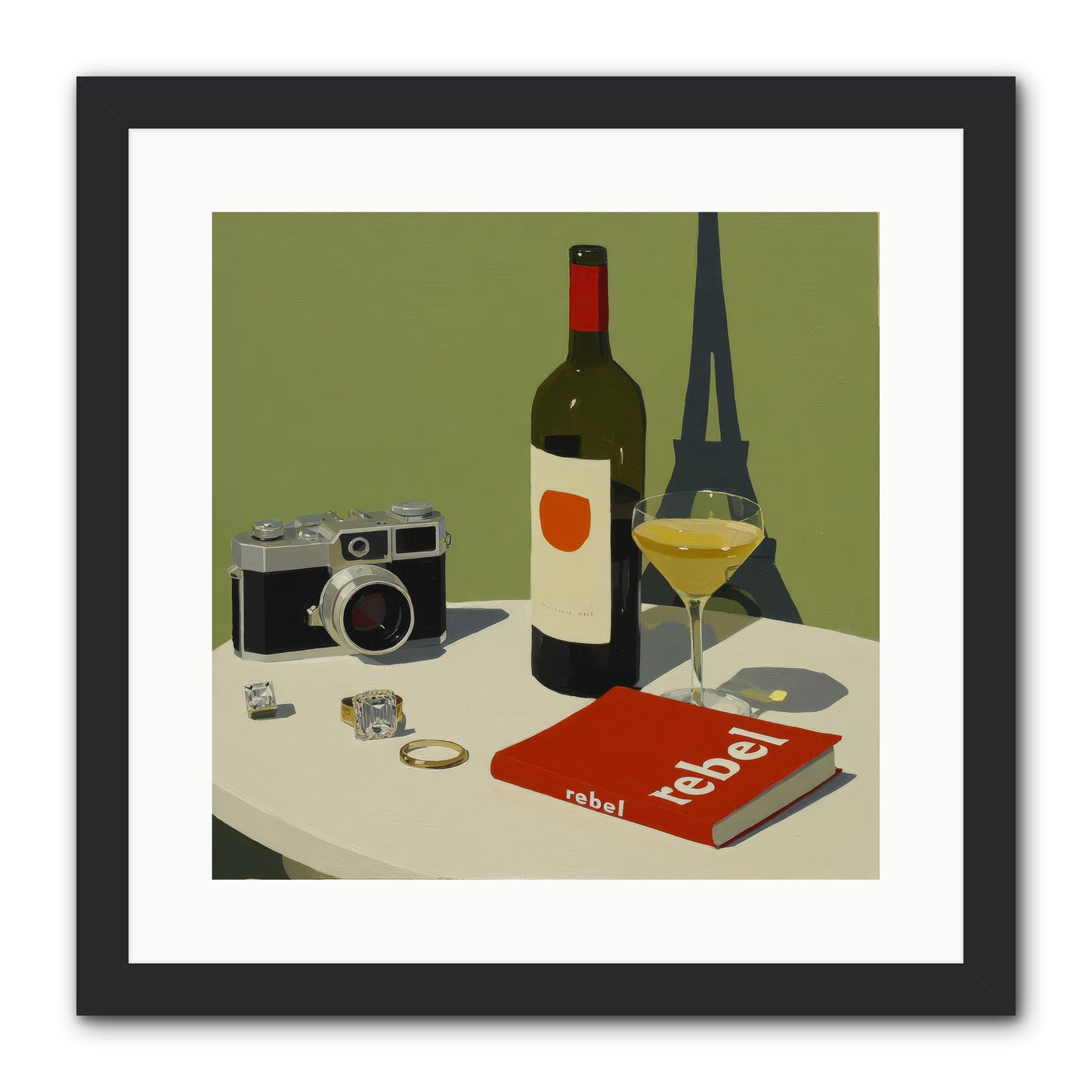 Evidence of a Good Decision — Evidence-of-a-Good-Decision-16x16-Framed-Print-Black.jpg