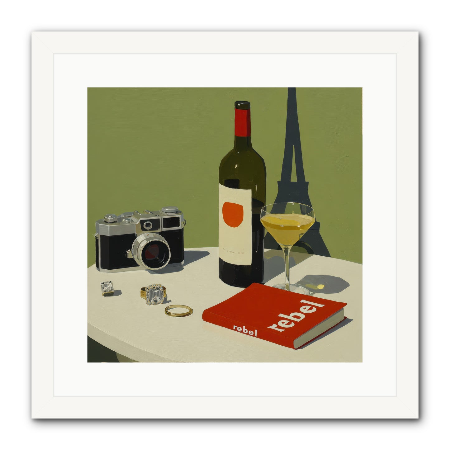 Evidence of a Good Decision — Evidence-of-a-Good-Decision-16x16-Framed-Print-White.jpg
