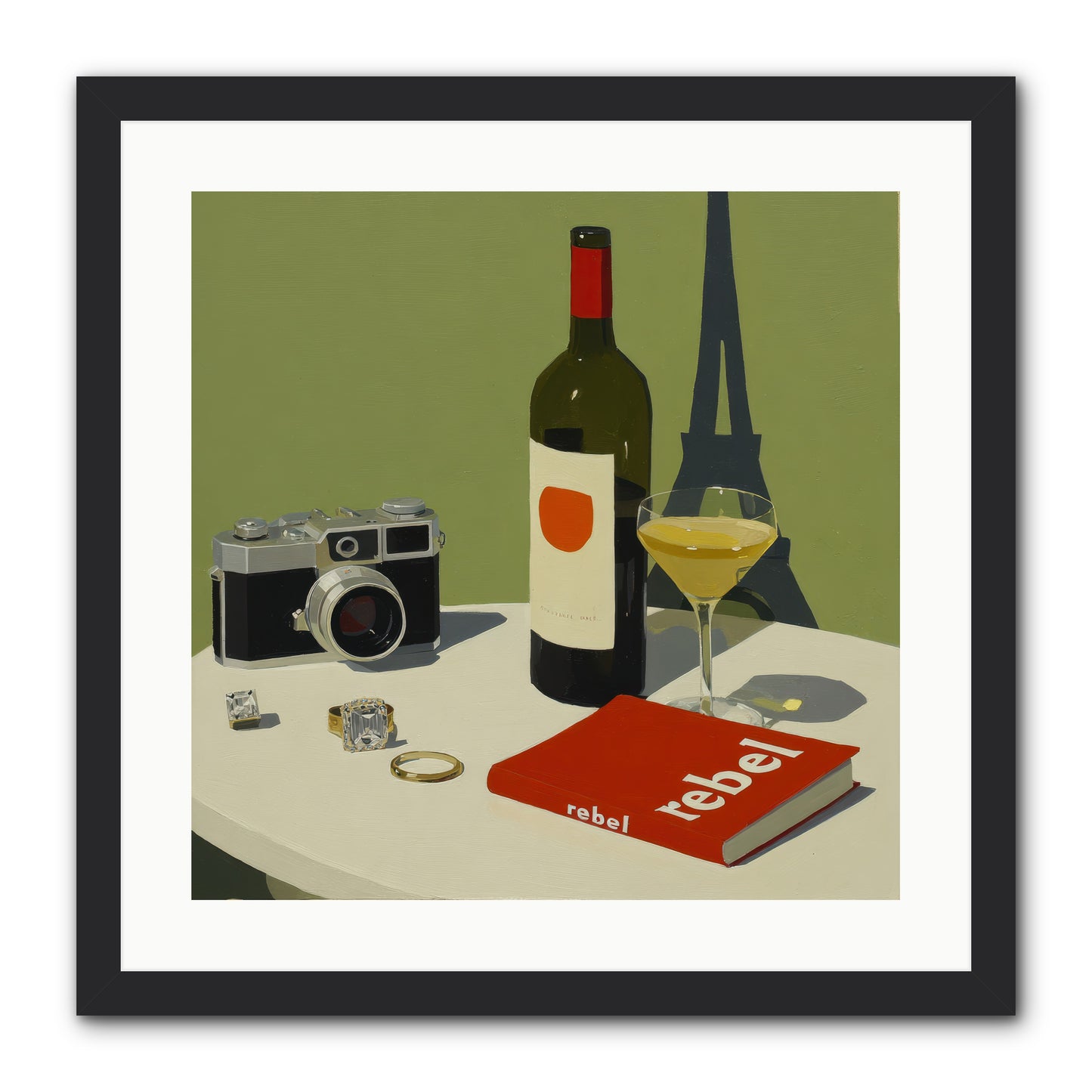 Evidence of a Good Decision — Evidence-of-a-Good-Decision-20x20-Framed-Print-Black.jpg