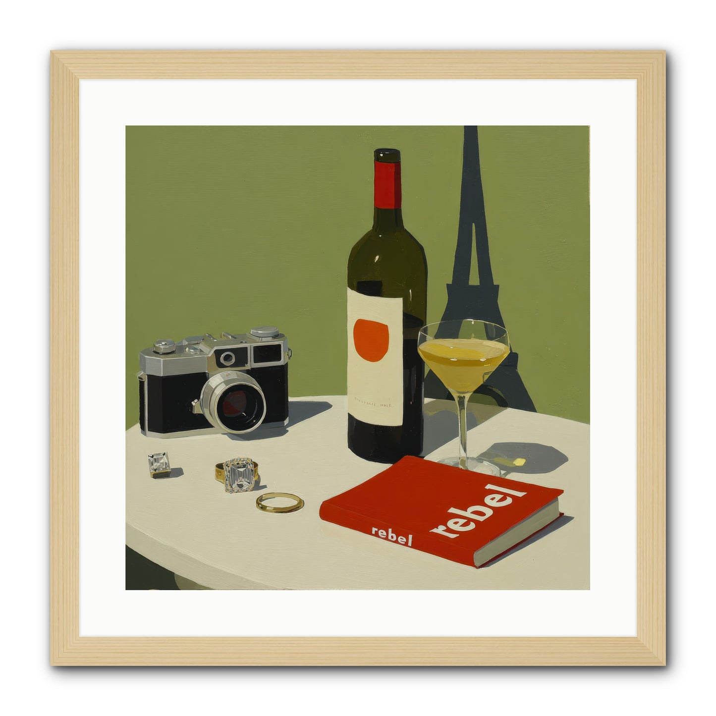Evidence of a Good Decision — Evidence-of-a-Good-Decision-20x20-Framed-Print-Natural.jpg