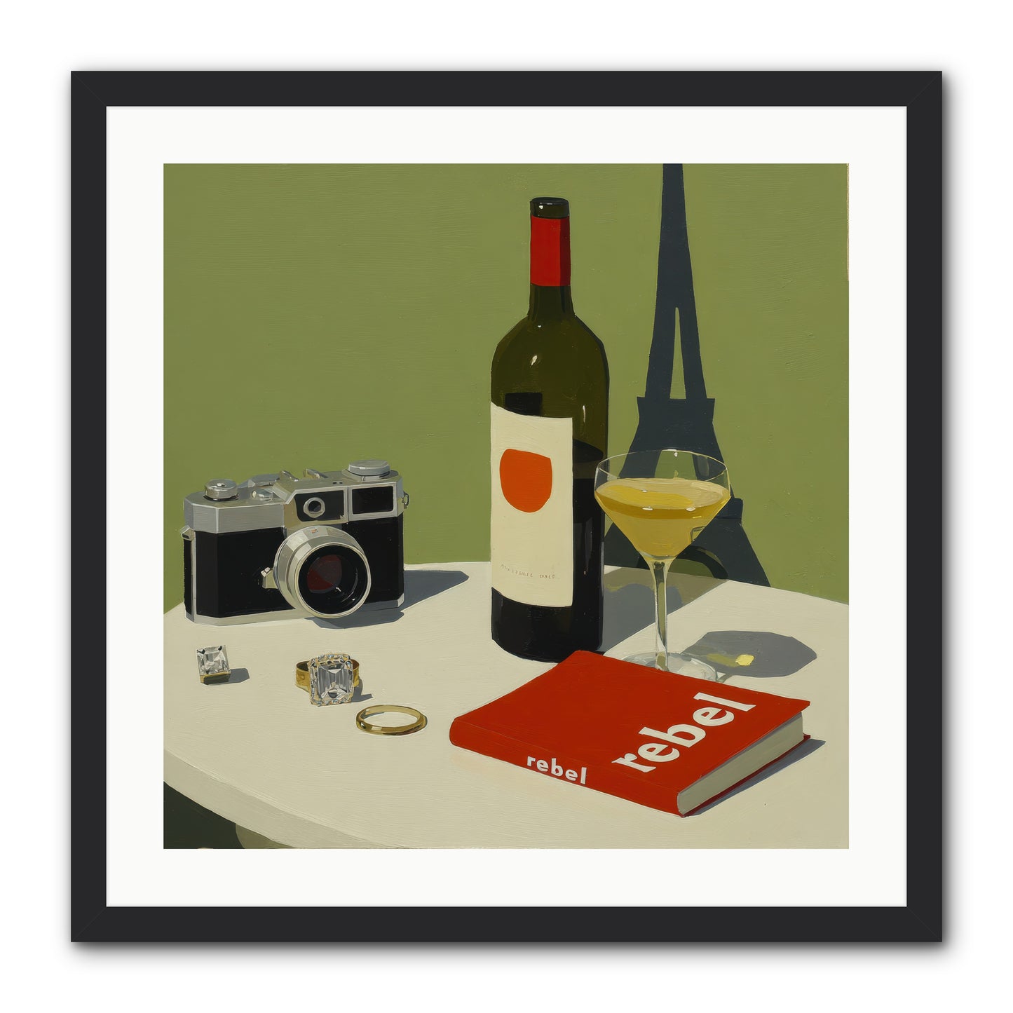 Evidence of a Good Decision — Evidence-of-a-Good-Decision-24x24-Framed-Print-Black.jpg