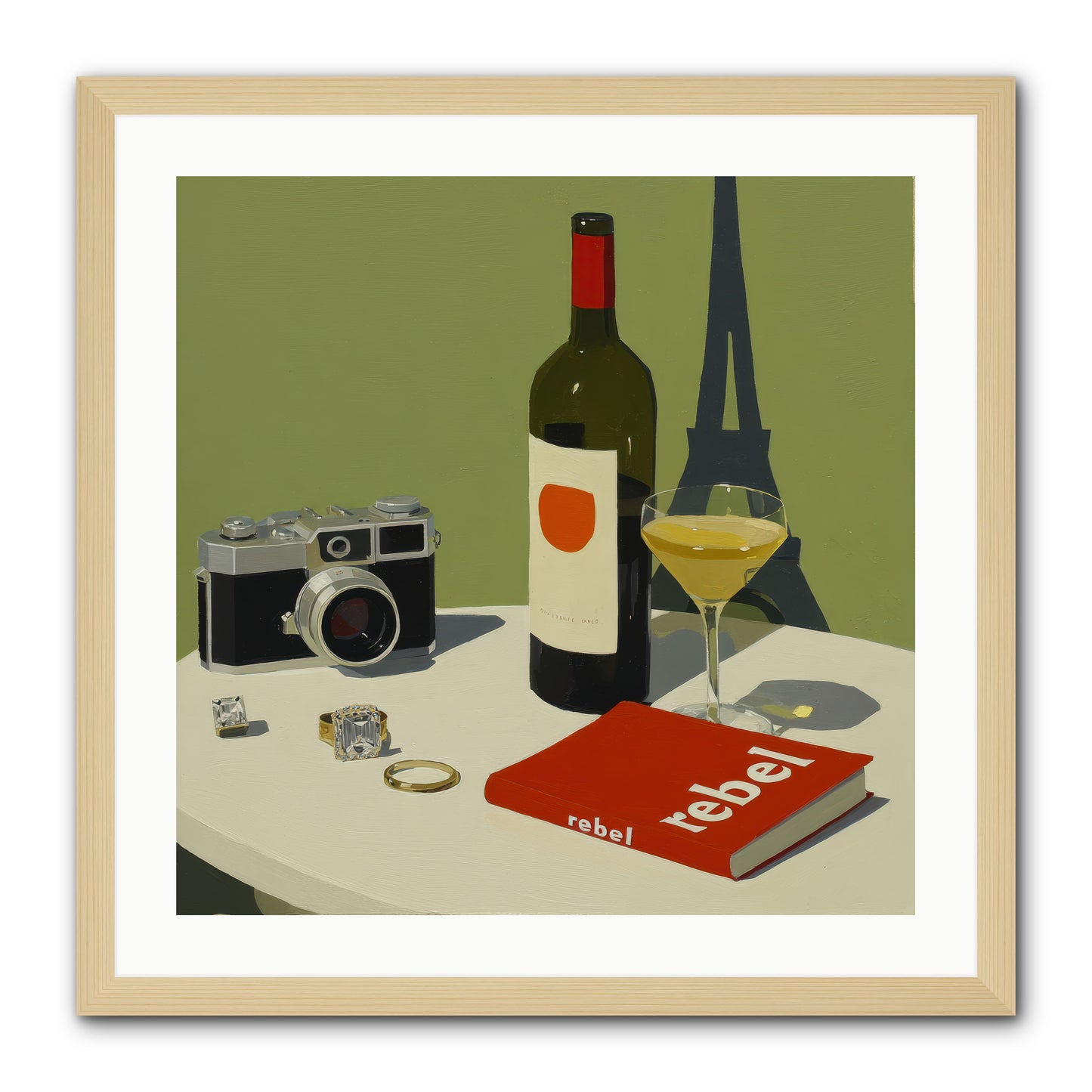 Evidence of a Good Decision — Evidence-of-a-Good-Decision-24x24-Framed-Print-Natural.jpg