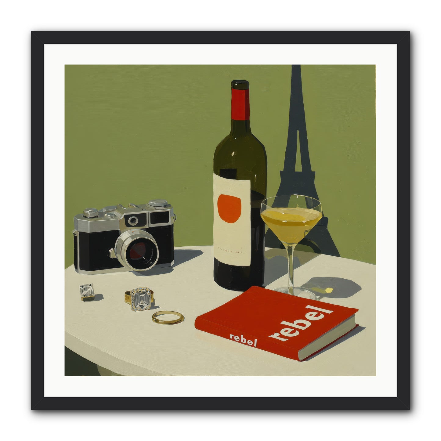 Evidence of a Good Decision — Evidence-of-a-Good-Decision-30x30-Framed-Print-Black.jpg