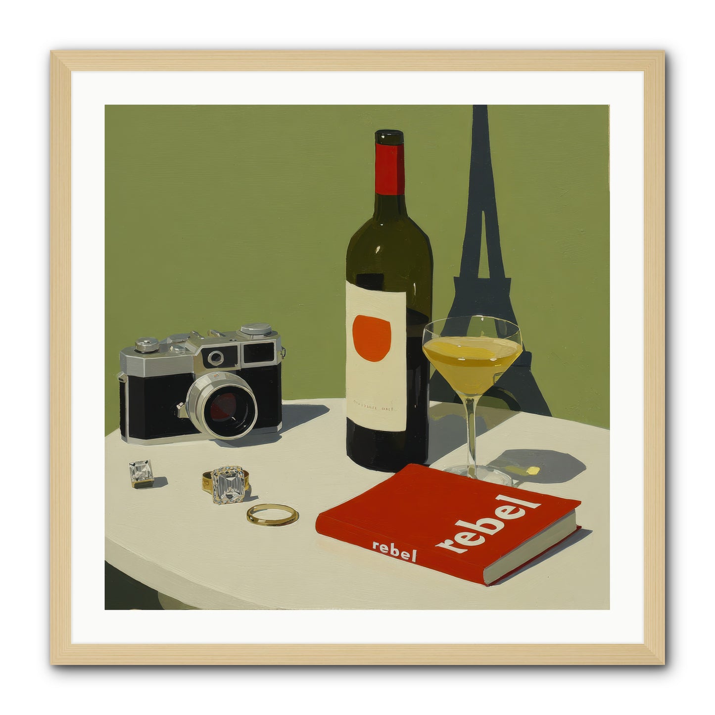 Evidence of a Good Decision — Evidence-of-a-Good-Decision-30x30-Framed-Print-Natural.jpg