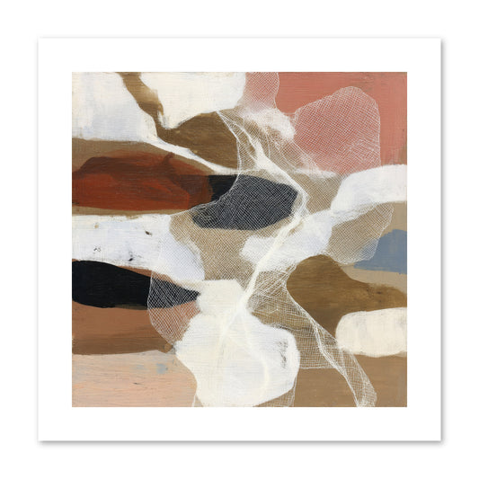 Fable -- Paper Print 10x10