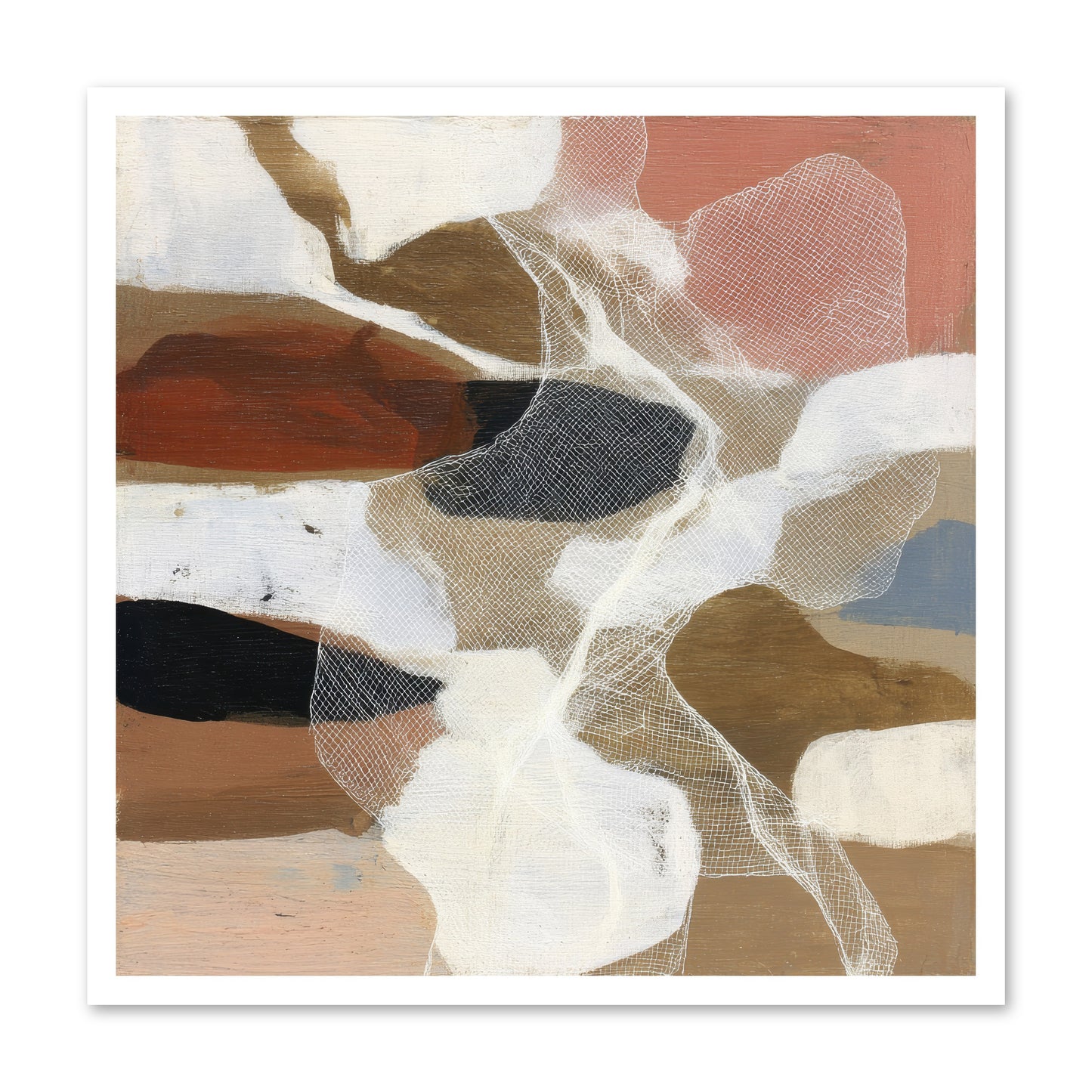 Fable -- Paper Print 30x30