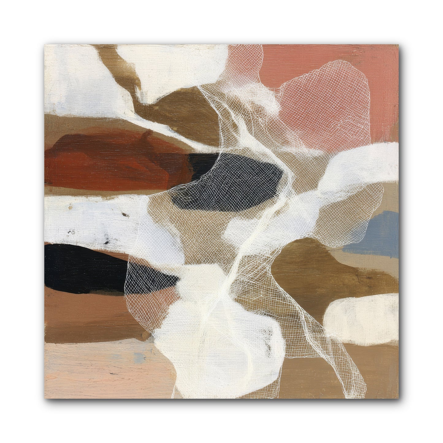 Fable -- Wrapped Canvas 10x10