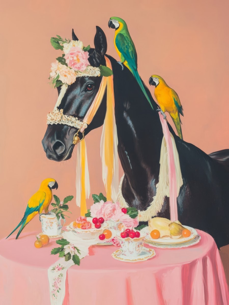 Feathers & Bridle Brigade_2026