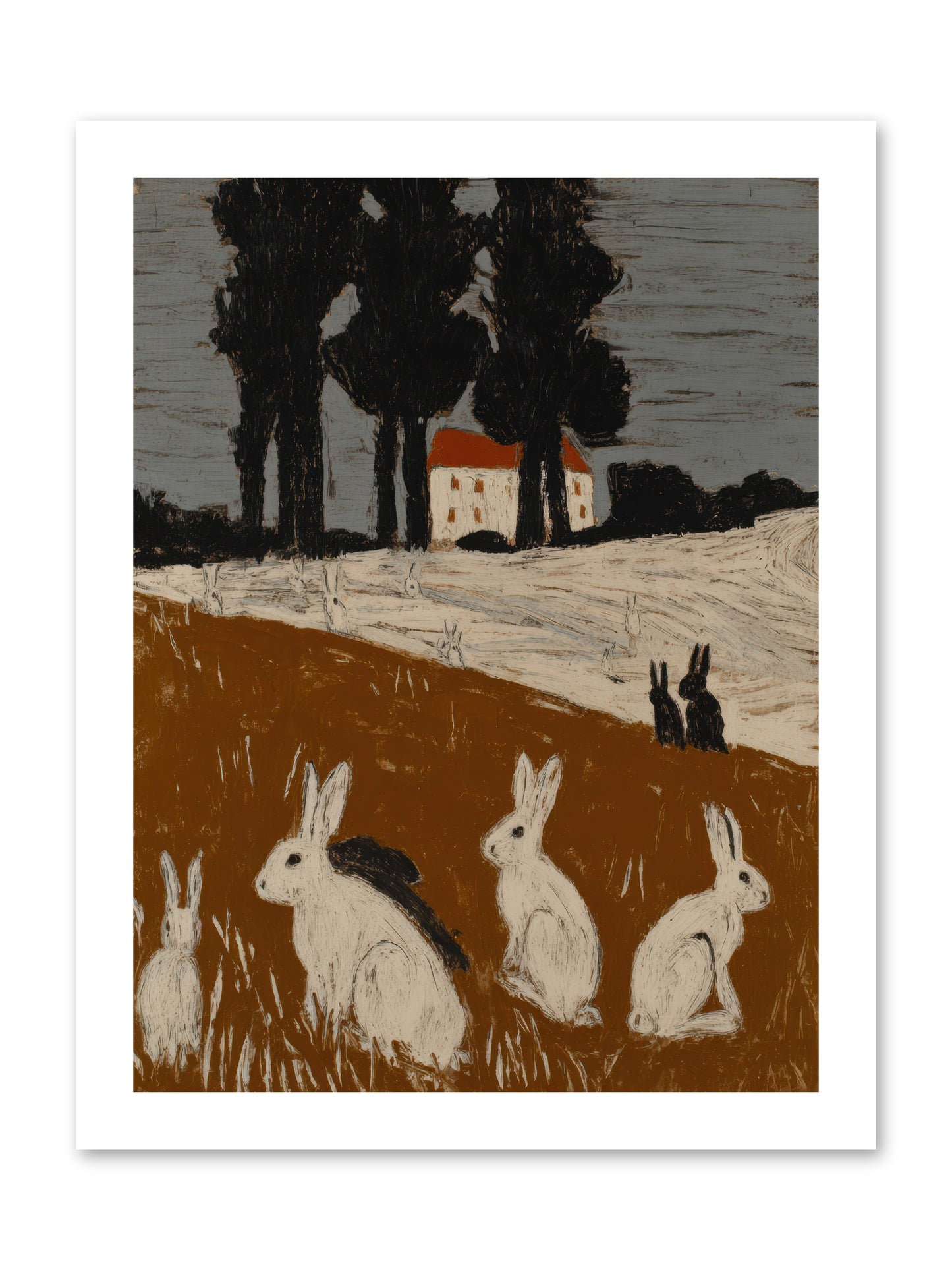 Field of Small Kings — Field-of-Small-Kings-12x16-Loose-Canvas-Print.jpg