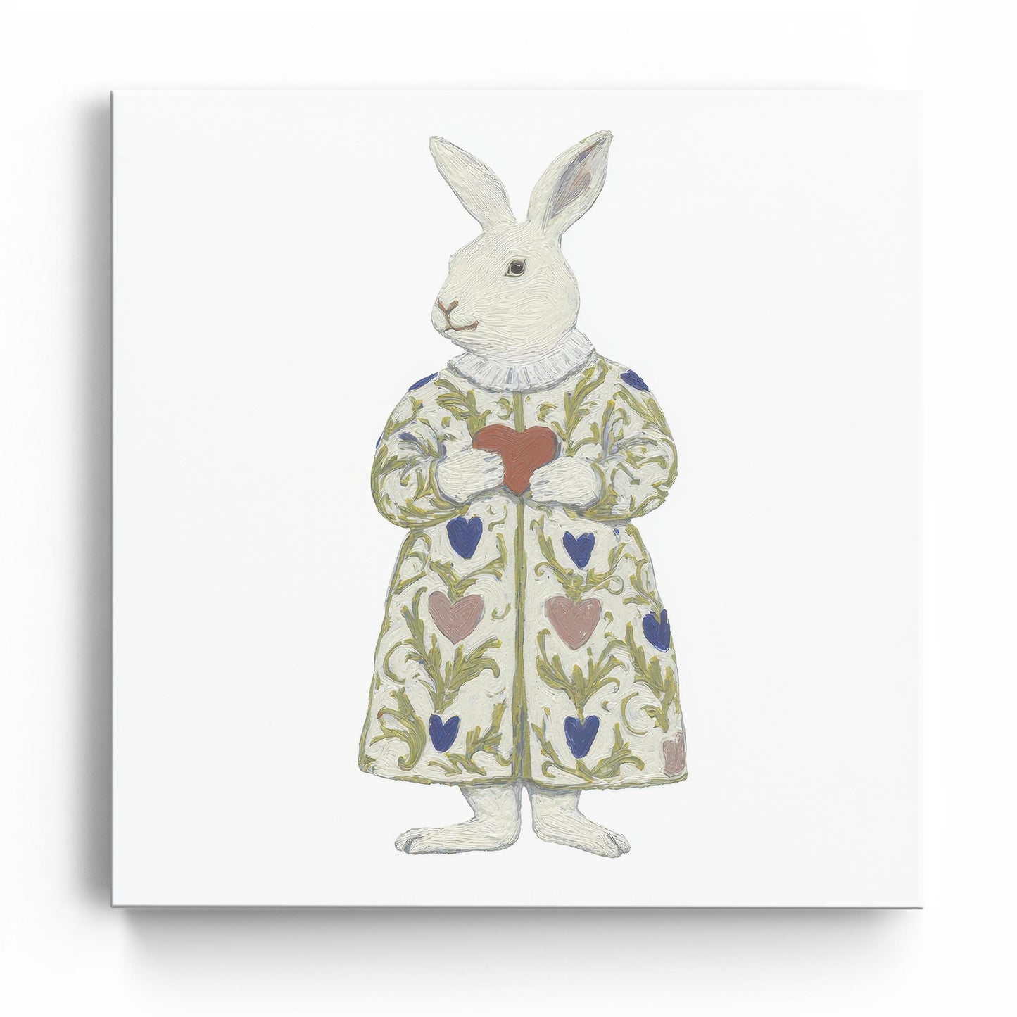 Field Notes On Fondness