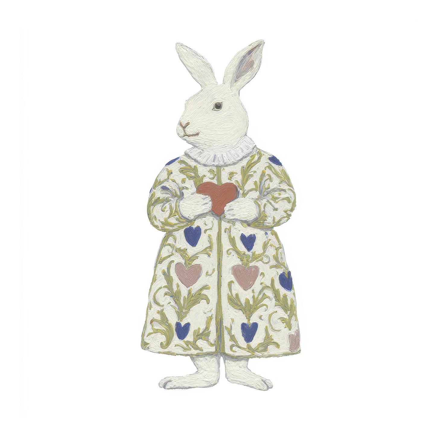 Field Notes On Fondness