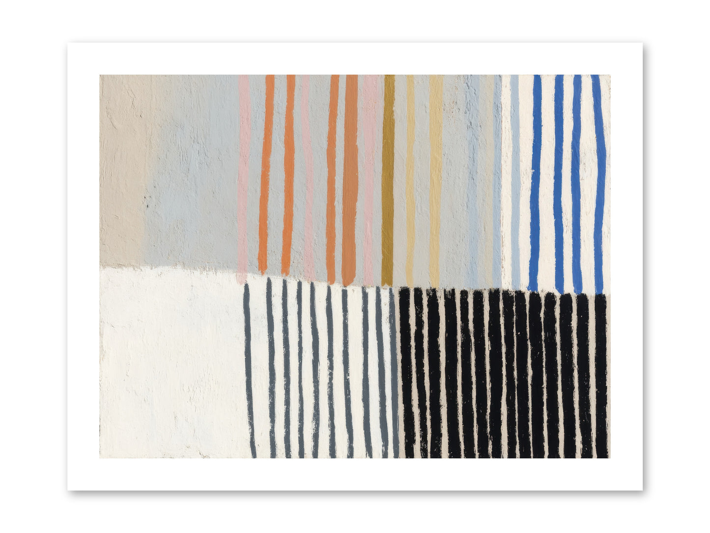 Firth -- Paper Print 16x12