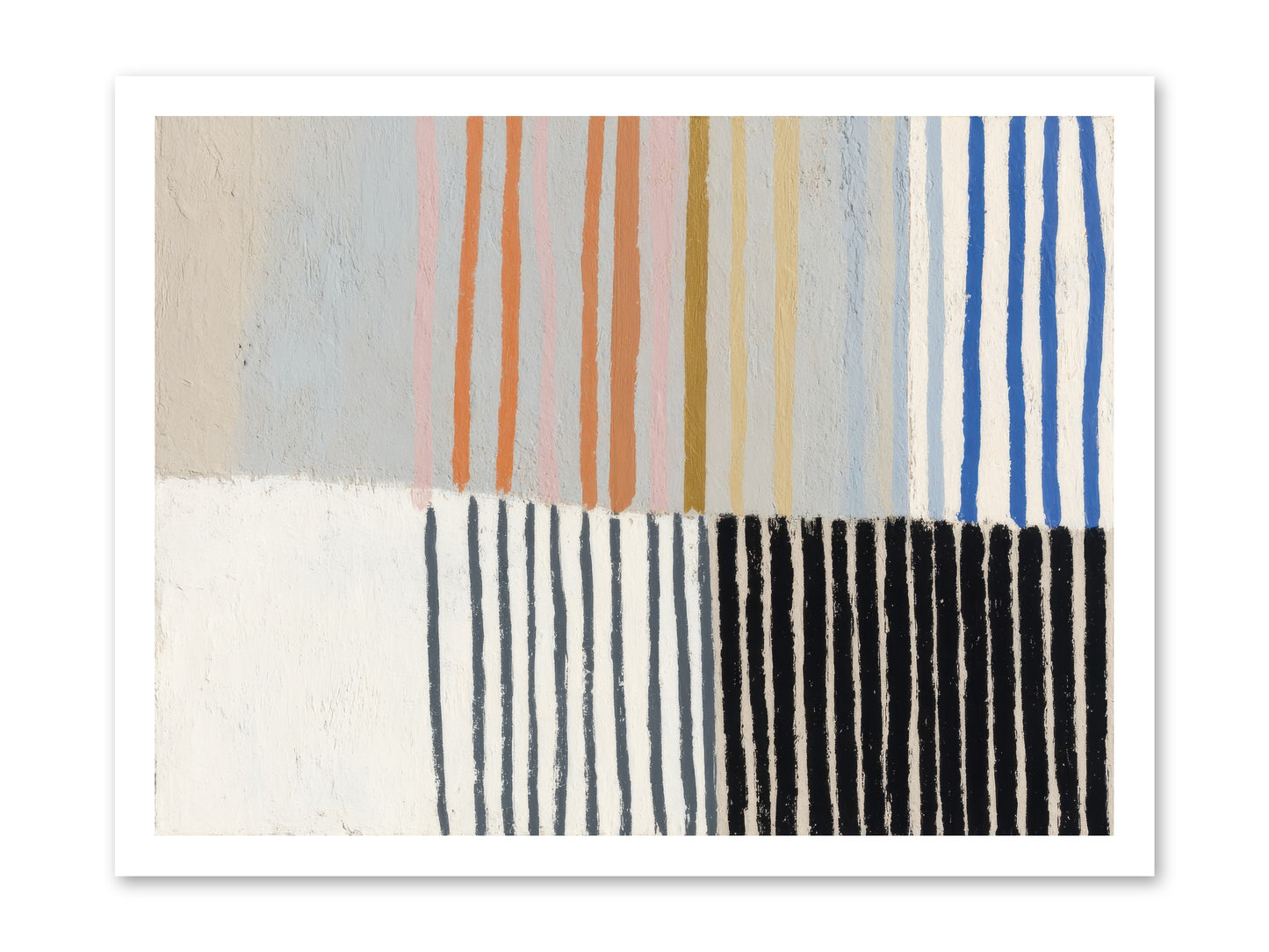 Firth -- Paper Print 24x18