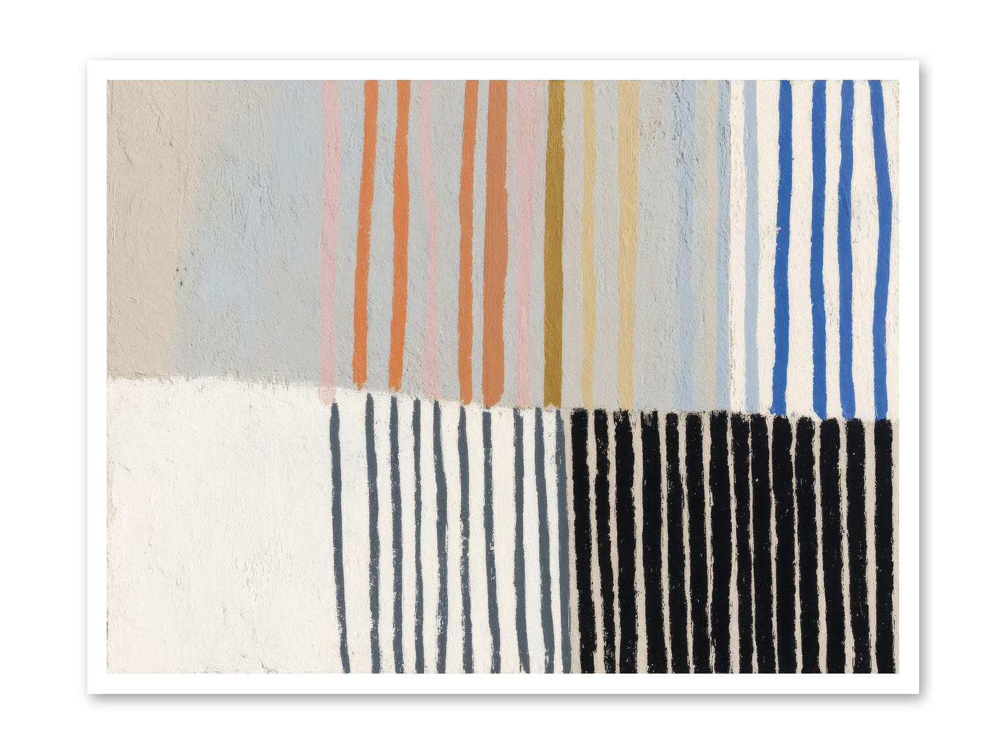Firth -- Paper Print 40x30