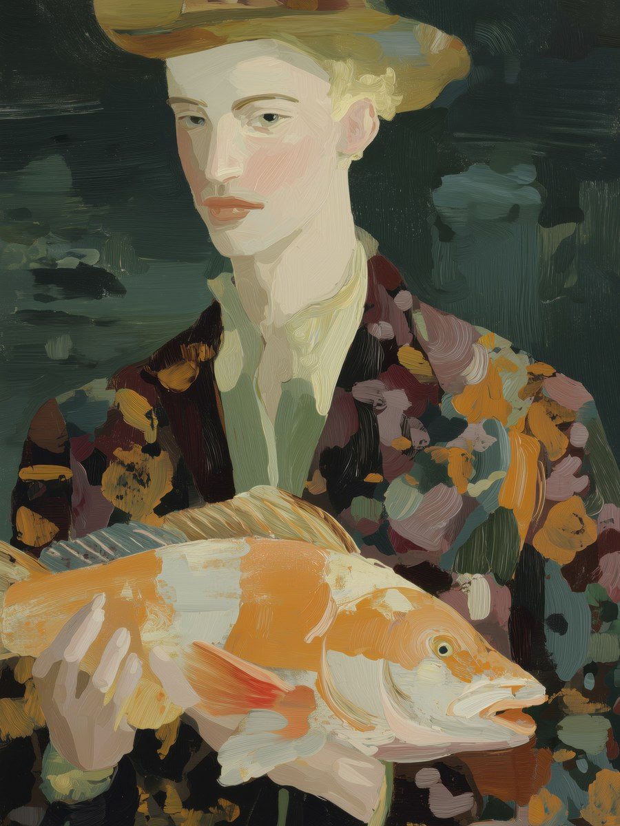 Fisherman's Gift _2026