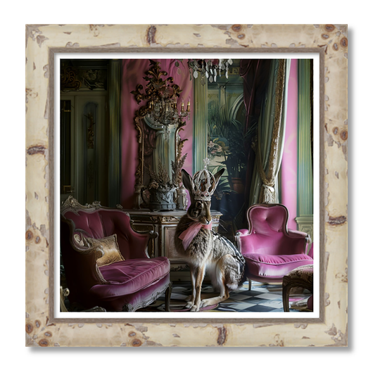Fleurine Wall Art
