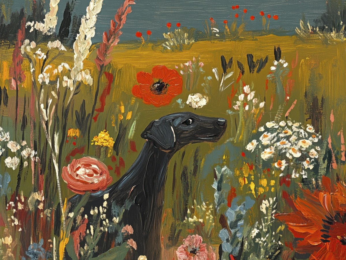 Flowers for My Love_2026