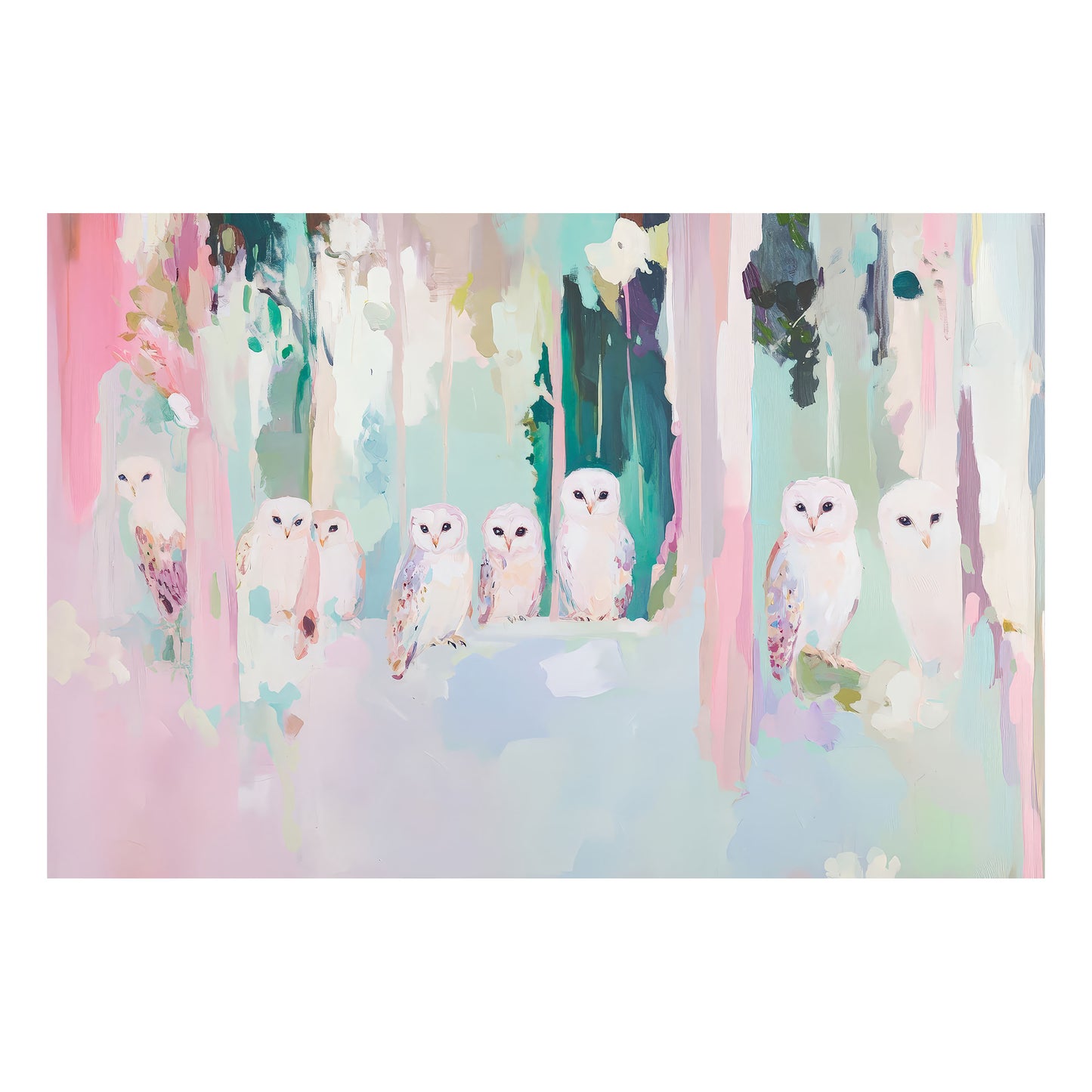 Forest Fellows