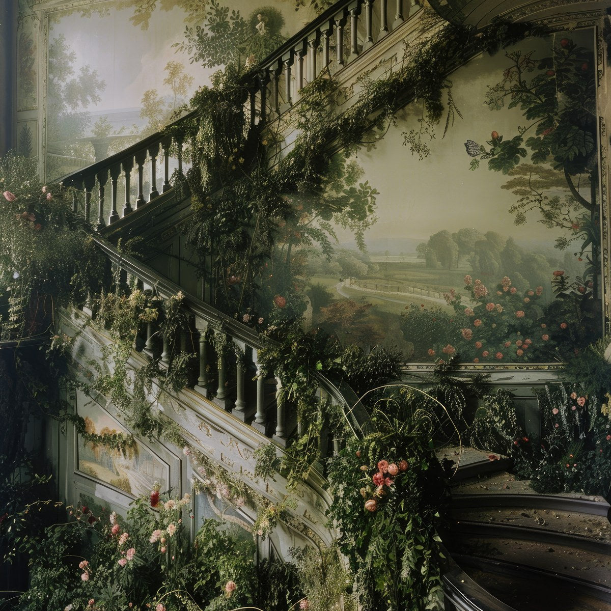 Forgotten Wonderland No. 1_2026