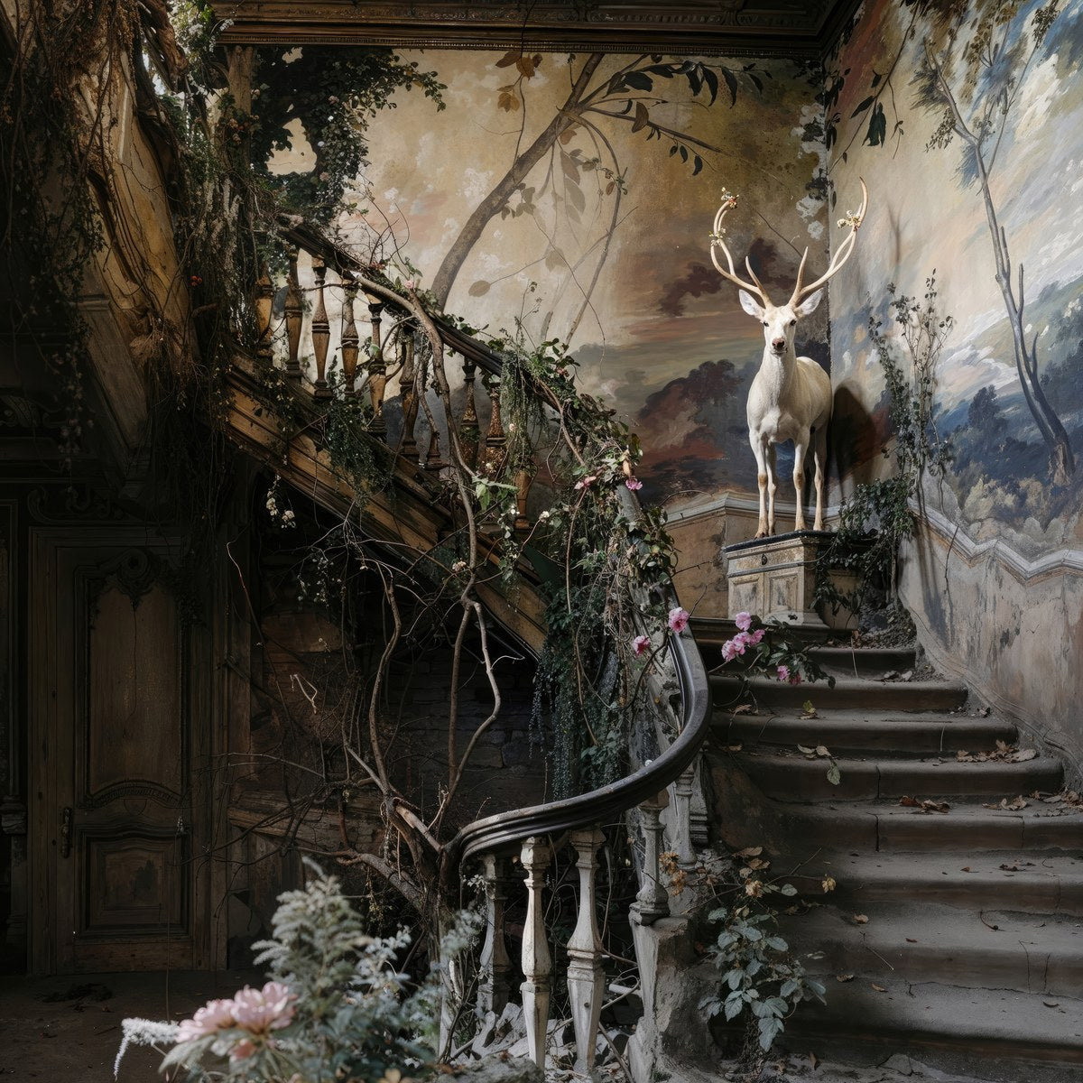 Forgotten Wonderland No. 5_2026