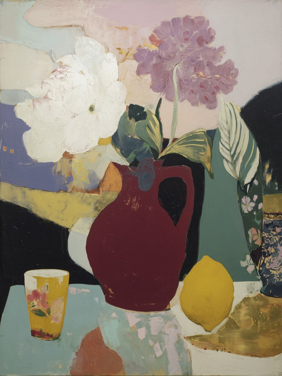 Fruit and Shadow_2026