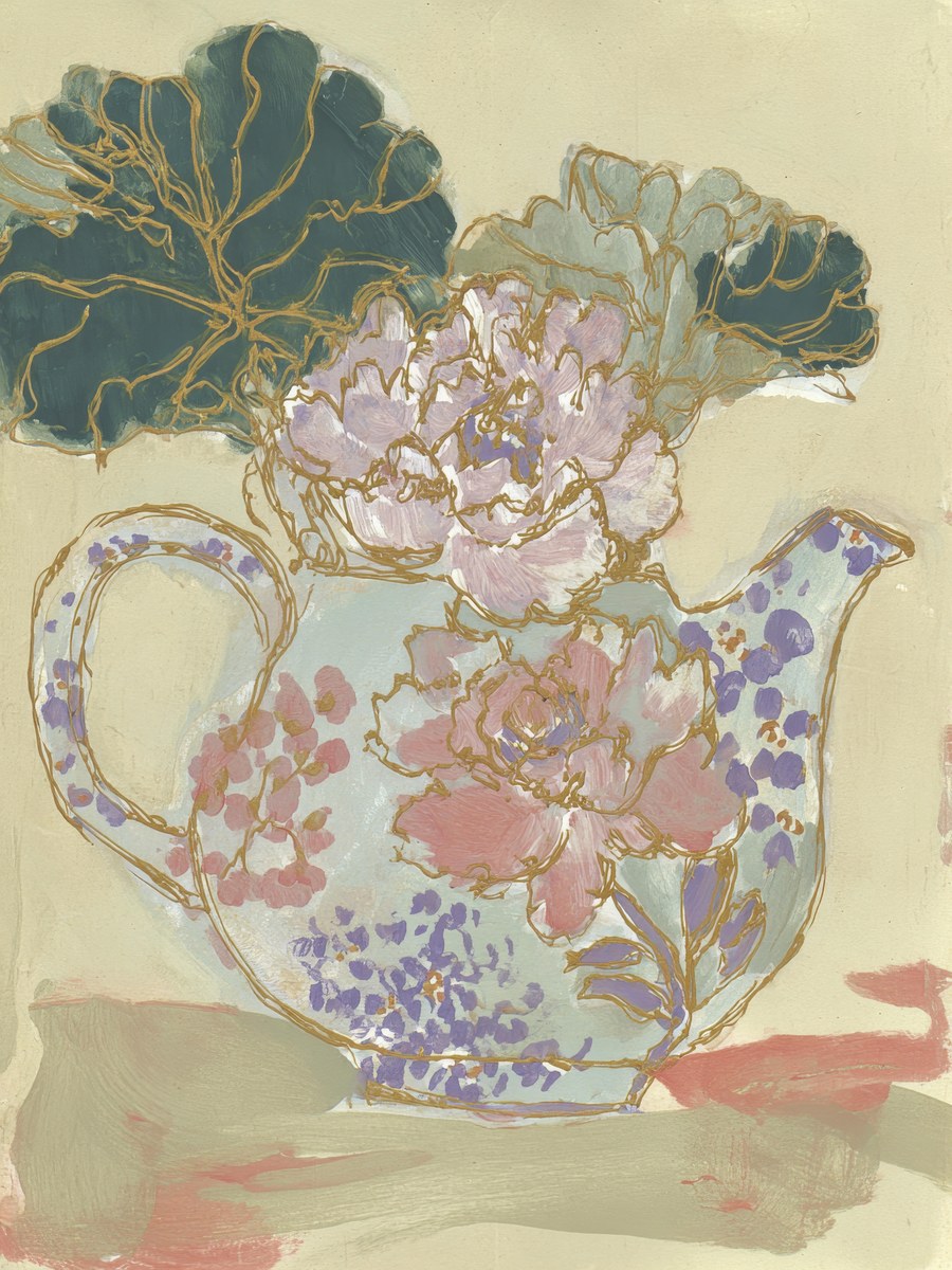 Garden Interludes No.1_2026