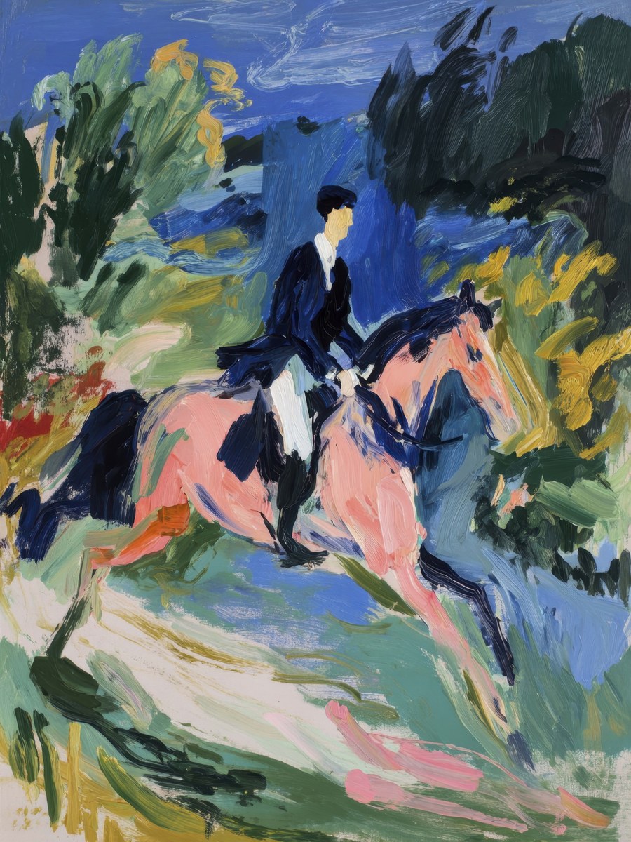 Garden Path Gallop_2026