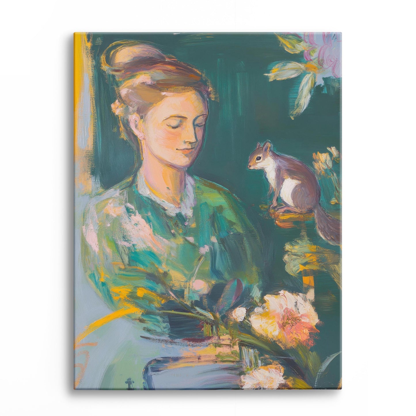 Garden Confidante