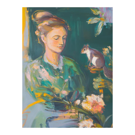 Garden Confidante