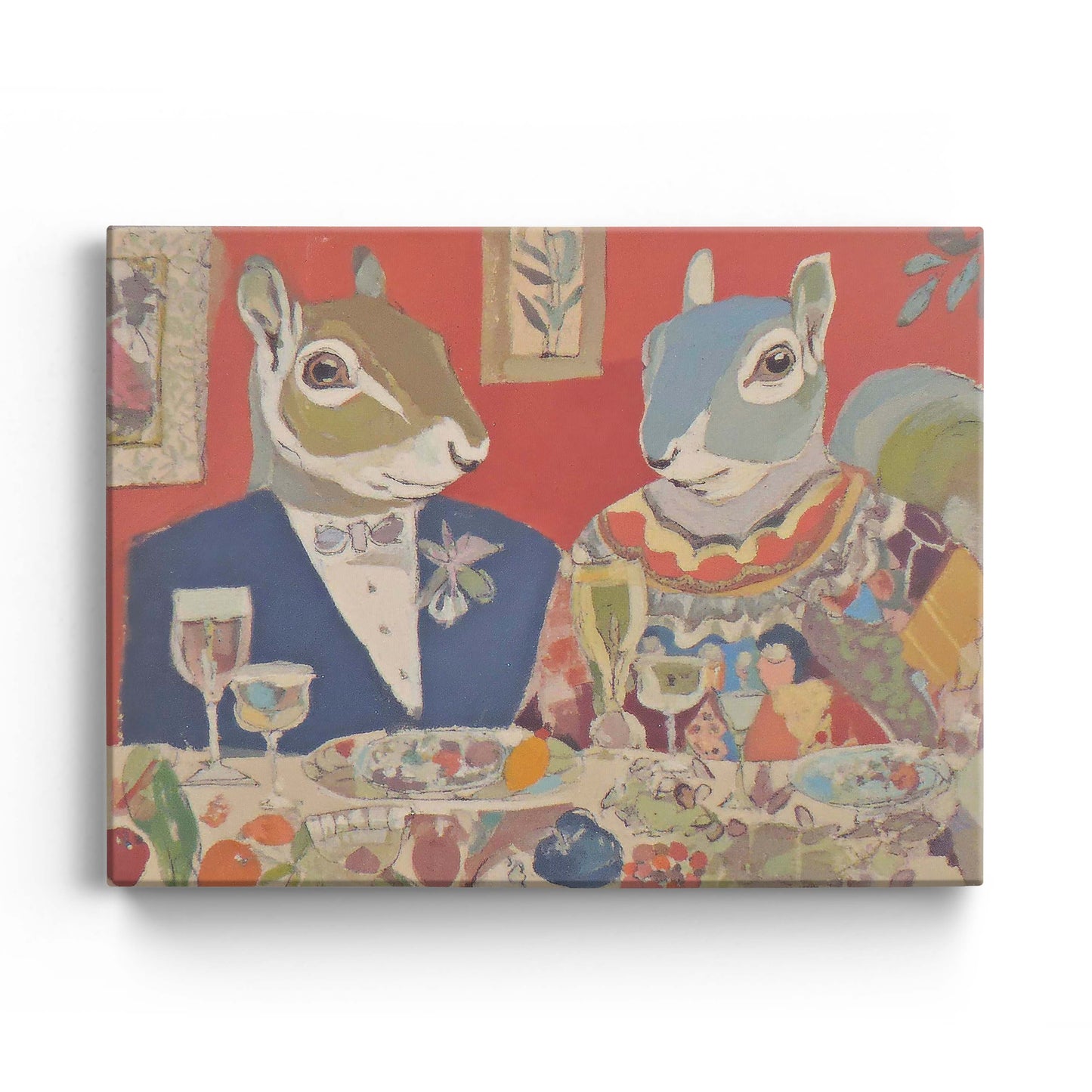 Garden Gate Rendezvous