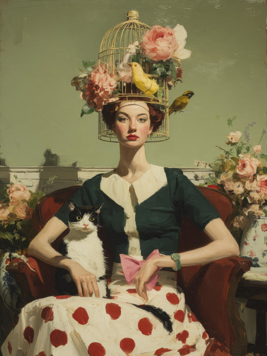 Gardenia & the Telephone Line_2026