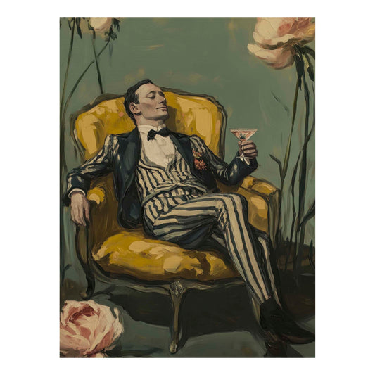 Gin & Roses