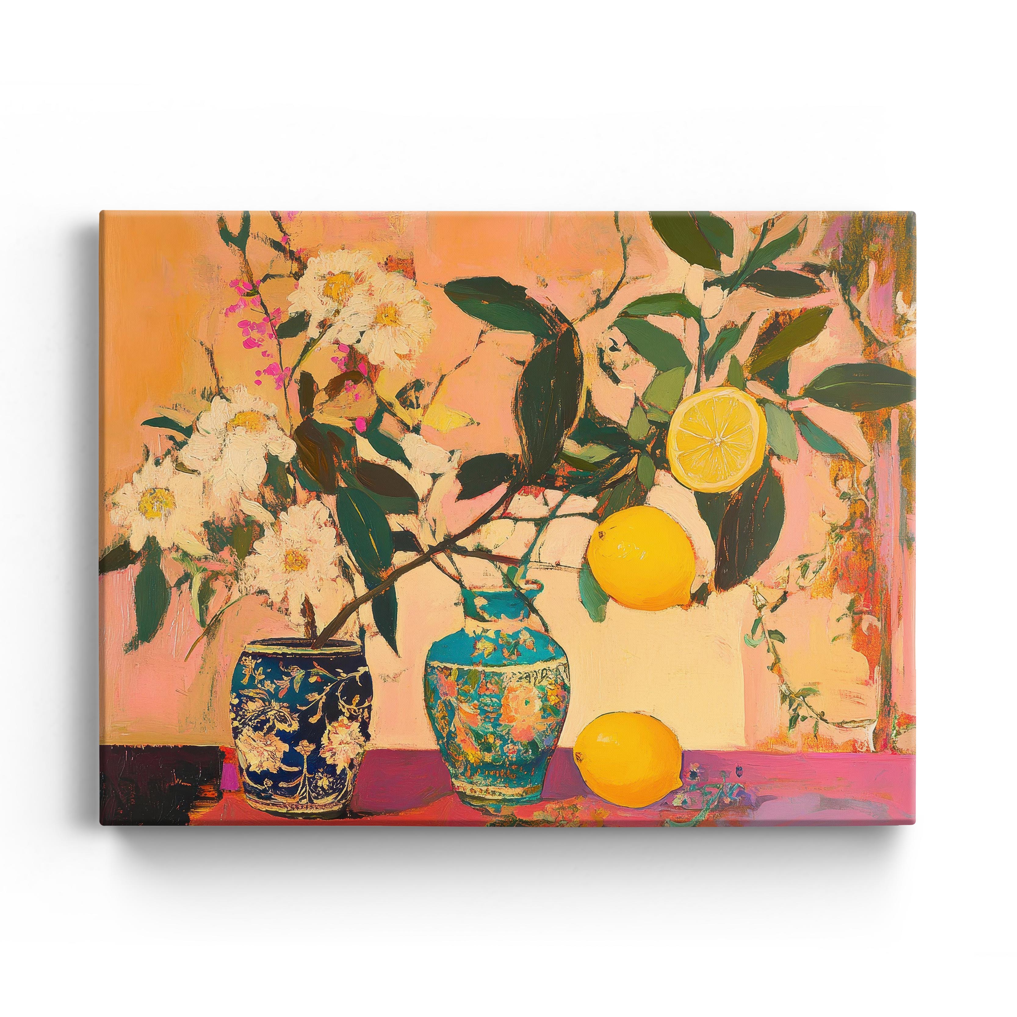 Horizontal Works of Art – Porter Art Guild