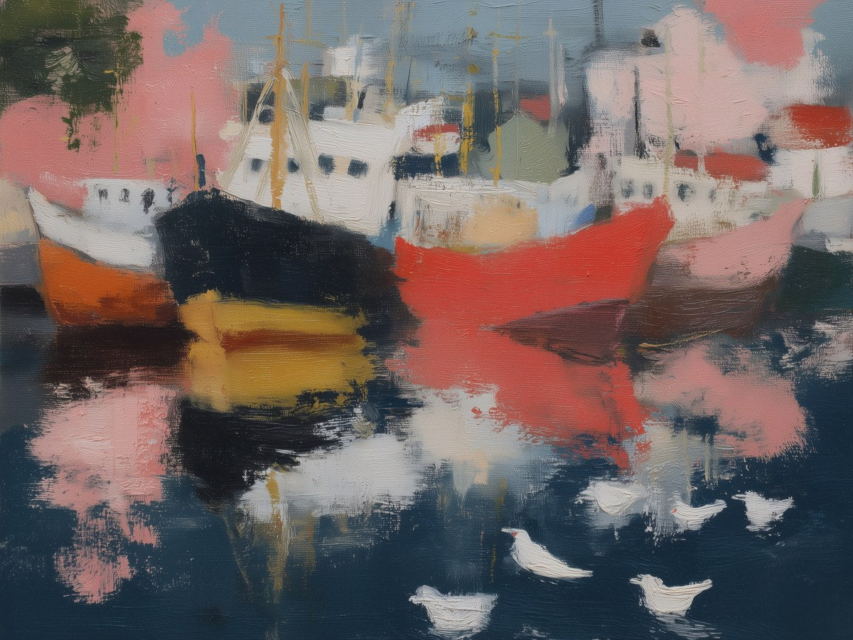Harbor's Mirror Magic_2026