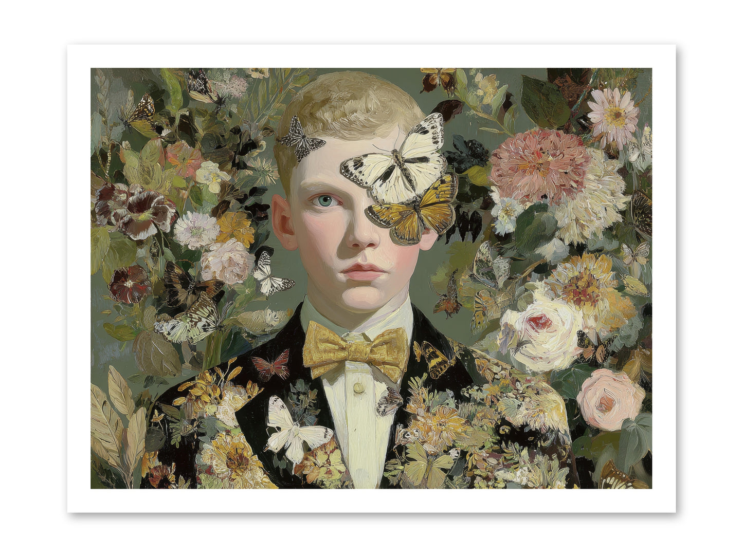 He Photographed Butterflies — He-Photographed-Butterflies-24x18-Paper-Print.jpg
