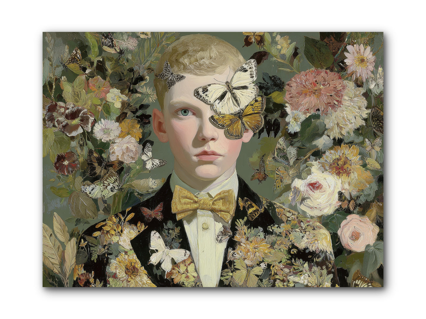 He Photographed Butterflies — He-Photographed-Butterflies-Wrapped-Canvas.jpg