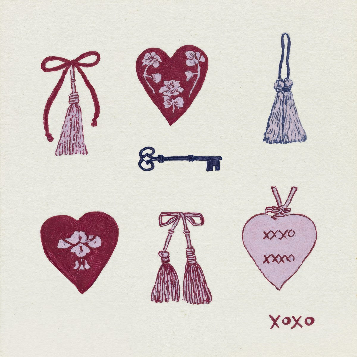 Hearts Find Their Home_2026