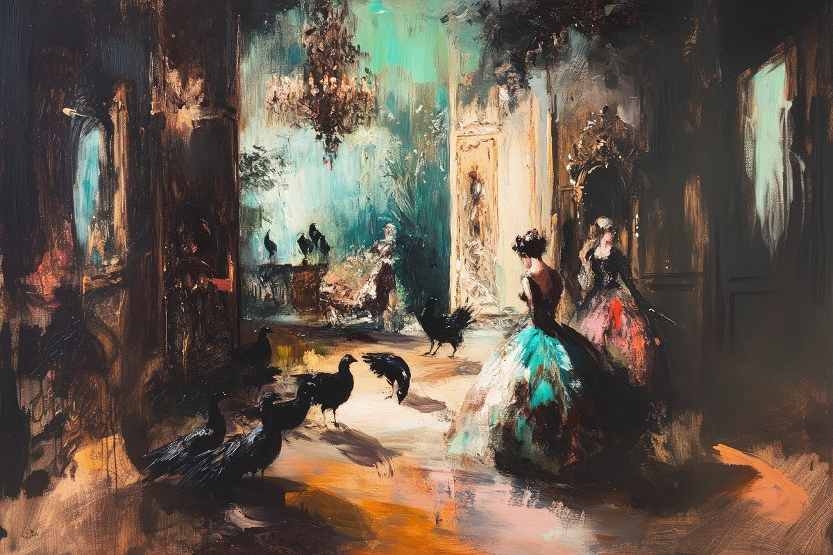 Heaven's Wild Court_2026