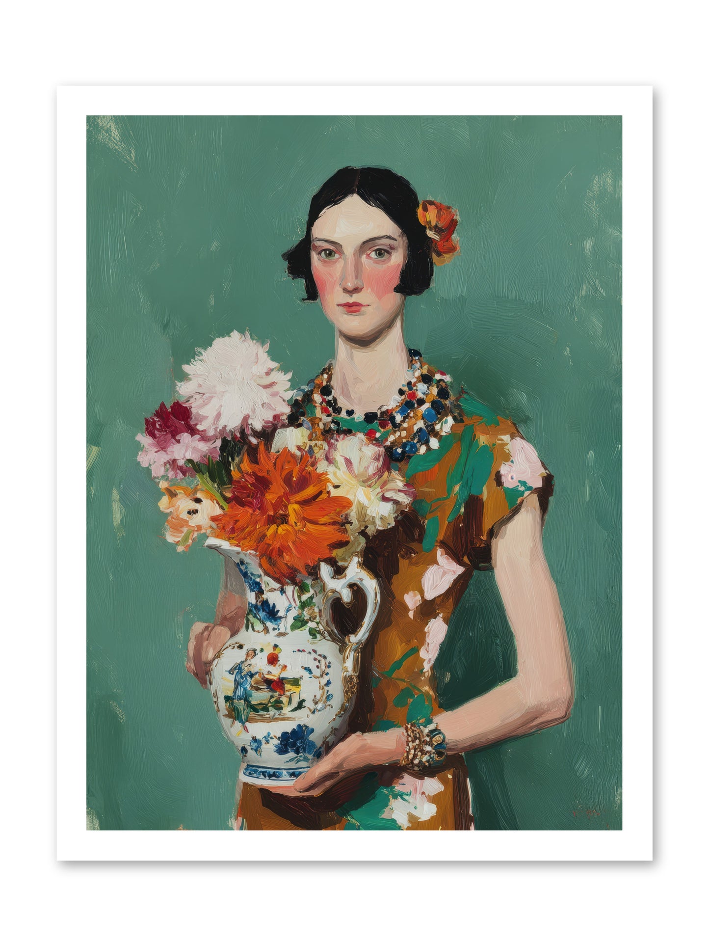 Heirloom Bloom — Heirloom-Bloom-18x24-Loose-Canvas-Print.jpg