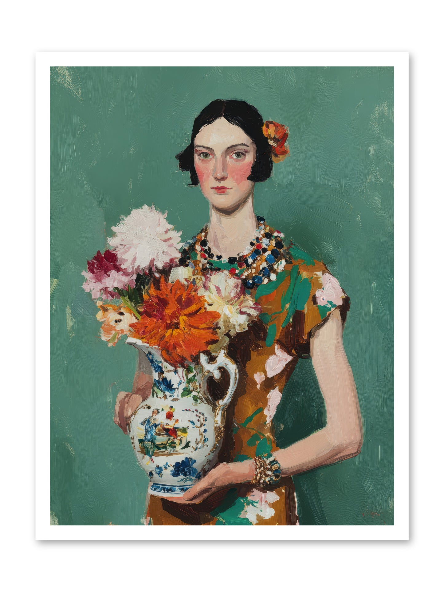 Heirloom Bloom — Heirloom-Bloom-24x32-Paper-Print.jpg