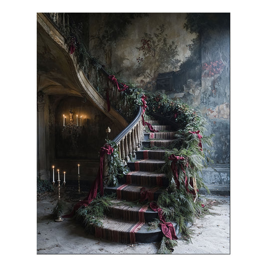 Hollybank Hall's Welcome