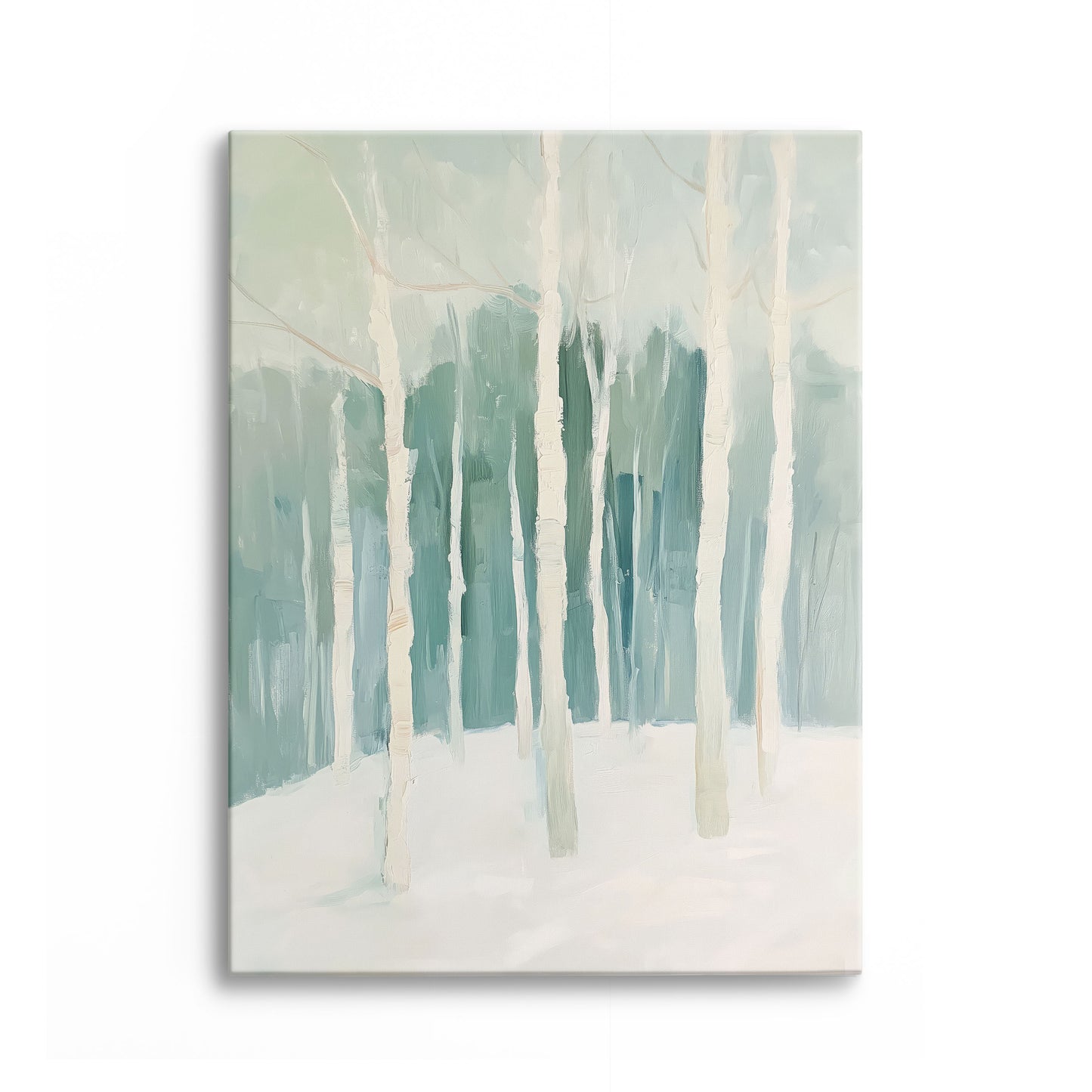 Icy Wonderland