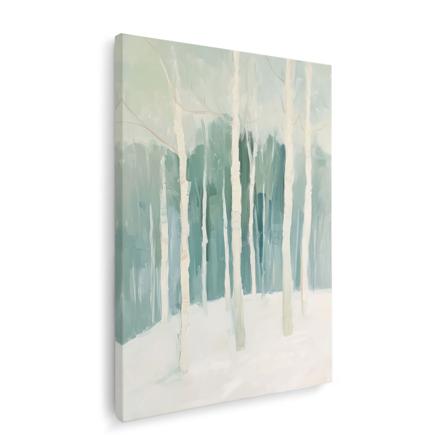 Icy Wonderland