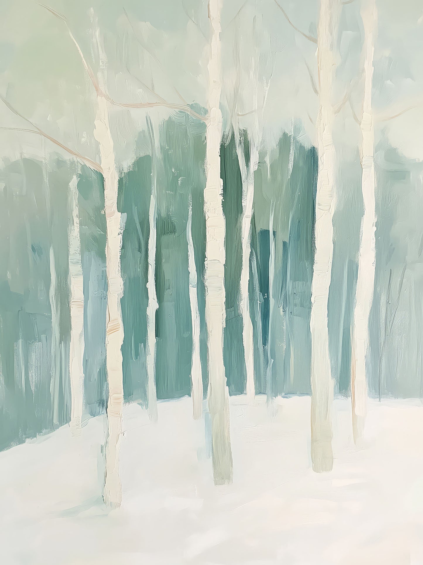 Icy Wonderland