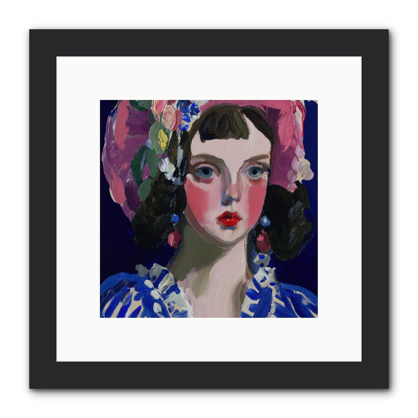 Innocence Rehearsed — Innocence-Rehearsed-10x10-Framed-Print-Black.jpg