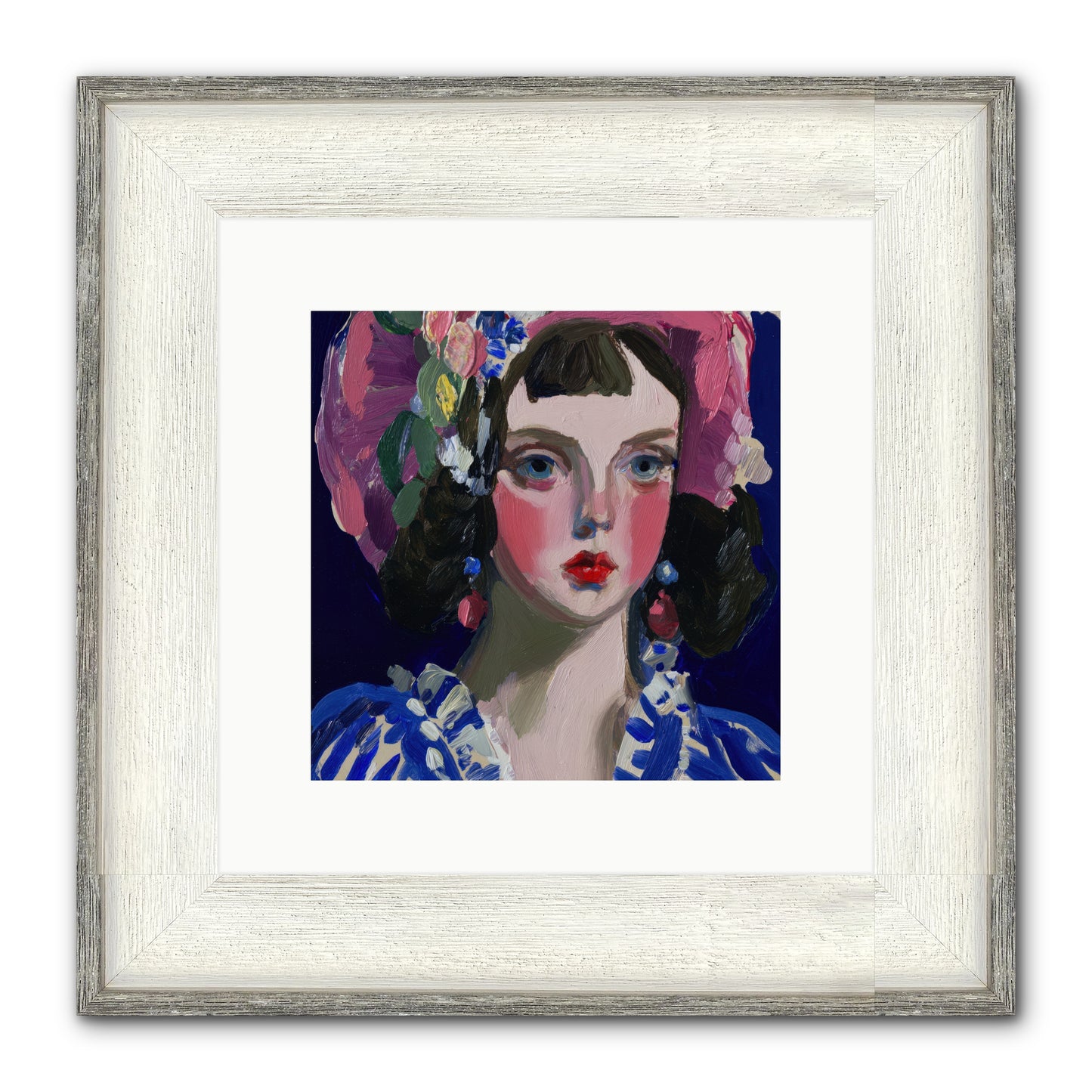 Innocence Rehearsed — Innocence-Rehearsed-10x10-Framed-Print-Driftwood-White.jpg