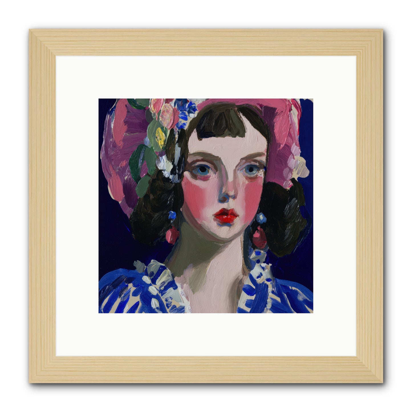 Innocence Rehearsed — Innocence-Rehearsed-10x10-Framed-Print-Natural.jpg